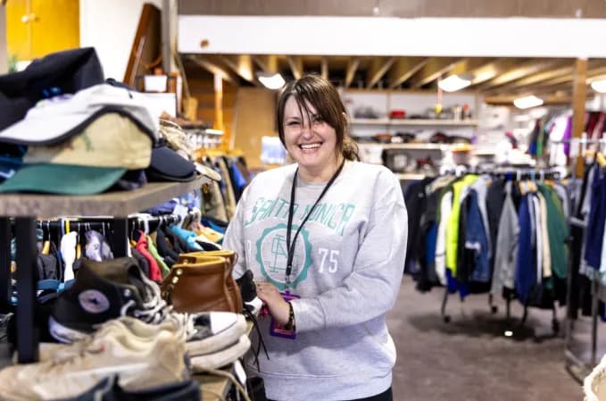 Christian Homeless Ministry Takes Religious Hiring Case Back to Federal Appeals Court